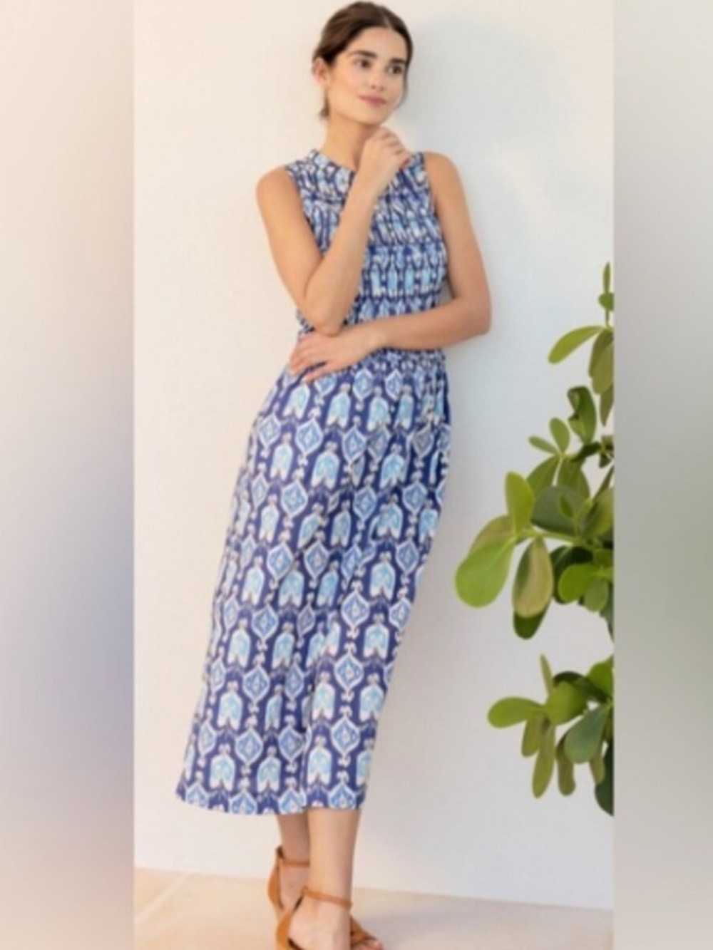 J McLaughlin dress - Picture 3 of 6